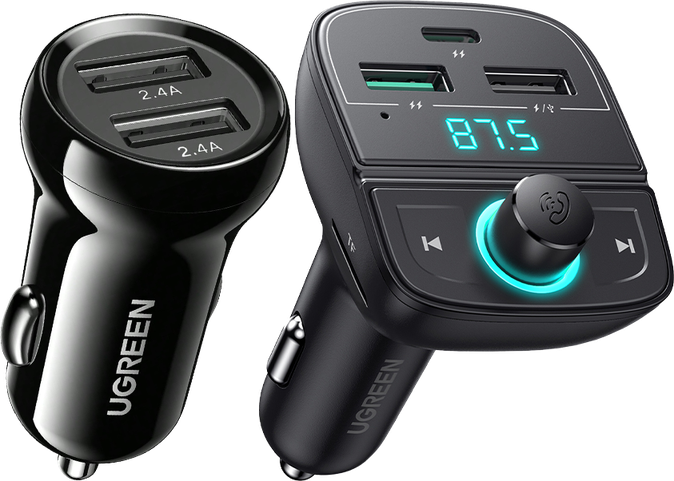 Car Gadgets